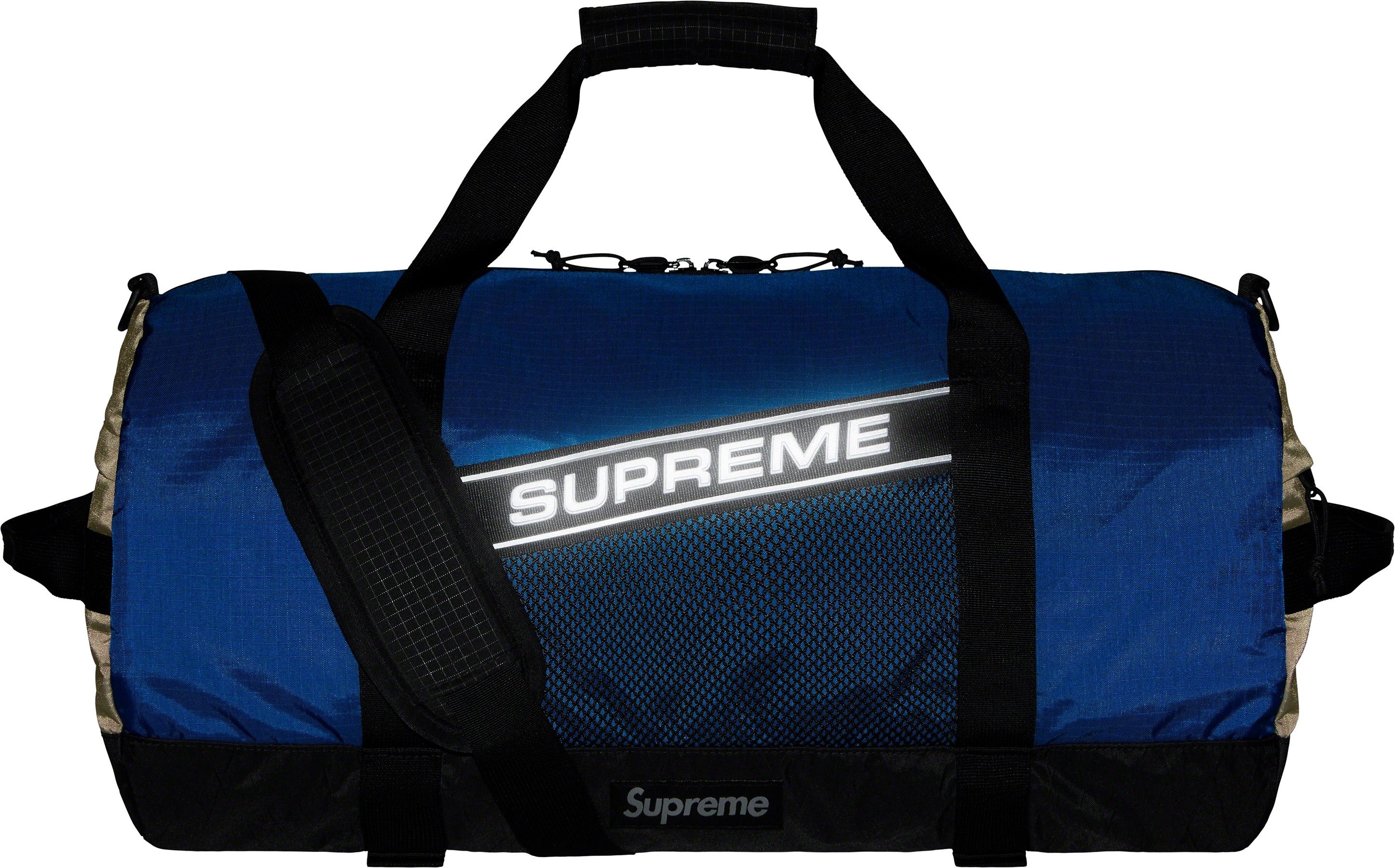 Duffle Bag view 27